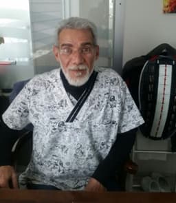 Selahi Ertürk