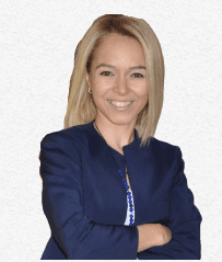 Şebnem Türkdalı Temizocak