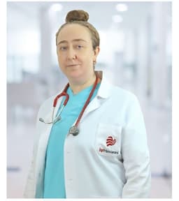 Nurcan Kaya