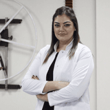 Ayşe Şakı