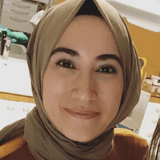 Esra Üçok Bilen