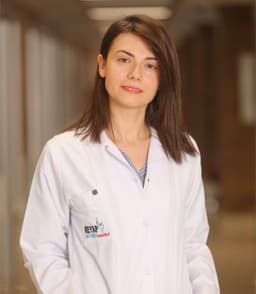 Elif Gökçe Tezel