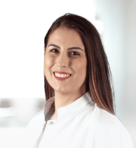 Derya Erbil Emes