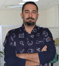 Bekir Talat Ekiz
