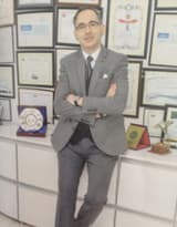 Alper Alkan