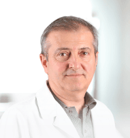 Ali Öztürk