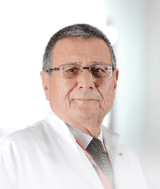 İshak Safa Tüzün