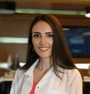 Büşra Yücel