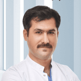 Süleyman Çakmakçı