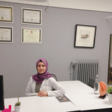 Elif Öztürk
