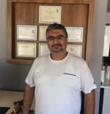 Zafer Ayhan