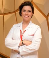 Esma Geçkili