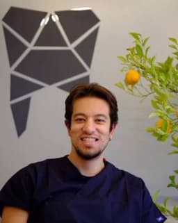 Duran Odabaşıoğlu