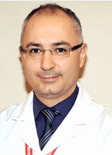 Serkan Akıncı