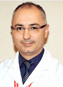 Serkan Akıncı