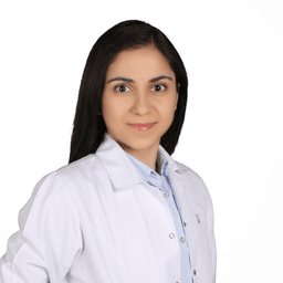 Esra Yıldırım
