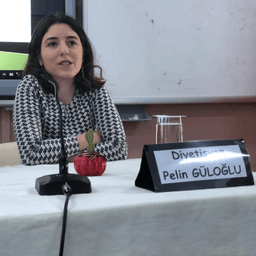 Pelin Güloğlu