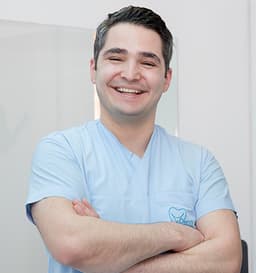 Doğan Çağdaş Eren