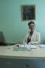 Uzm. Dr. Yasemin Çolak