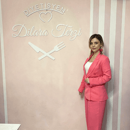 Dilara Terzi