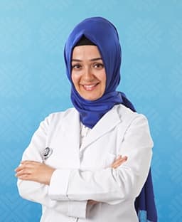 Ayşe Serap Akgün