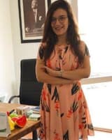 Aslıhan Ünal