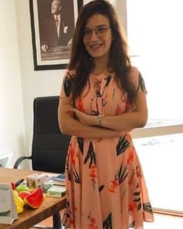 Aslıhan Ünal