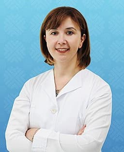Özlem Berker
