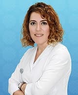 Kevser Yarımbaş