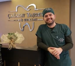 Çağatay Taşdemir