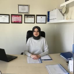 İrem Poyraz