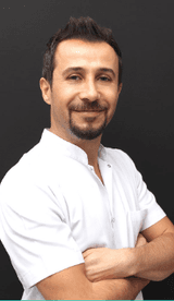 Özgür Arslan