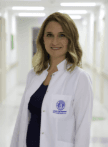 Ayşenur KÜÇÜK CEYHAN