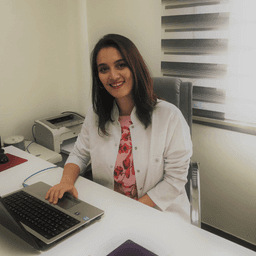 Nagehan MİDİKBAŞ