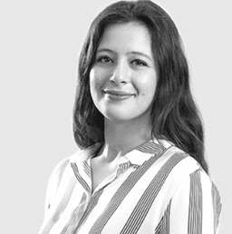 Burcu OĞUZDOĞAN