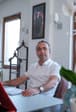 Prof. Dr. Ali Alp Doğan