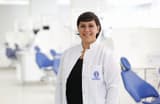 Gül Merve Yalçın Ülker