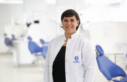 Gül Merve Yalçın Ülker