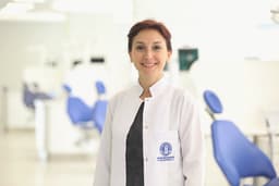 Serpil Melek ALTAN KÖRAN