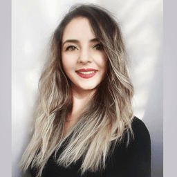 Seda Erdoğdu