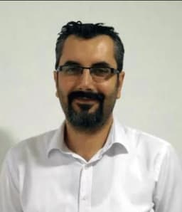 Erkan EZERÇE