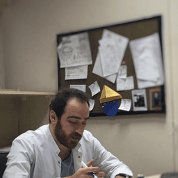 Erdal Atahan