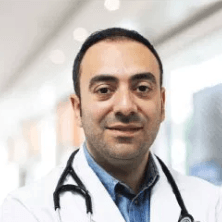 Samir ALLAHVERDİYEV
