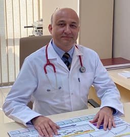 Mehmet Saldır