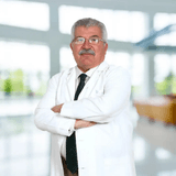 Melih Ergin
