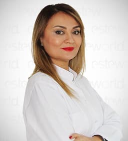 Zehra Özbek