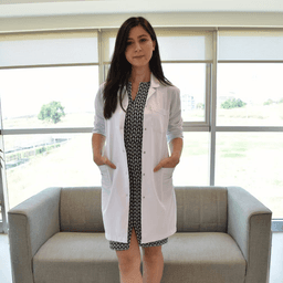 İrem Gözütok