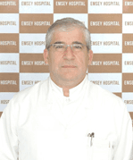 Levent Demirtürk