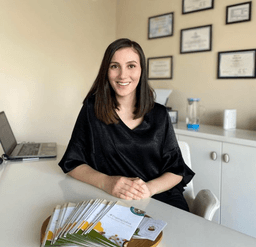 Dilara Ceceloğlu Ocak