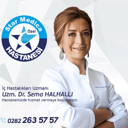 Sema Halhallı